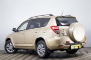 Toyota RAV4 III (XA30) Рестайлинг Пермь  - изображение 27