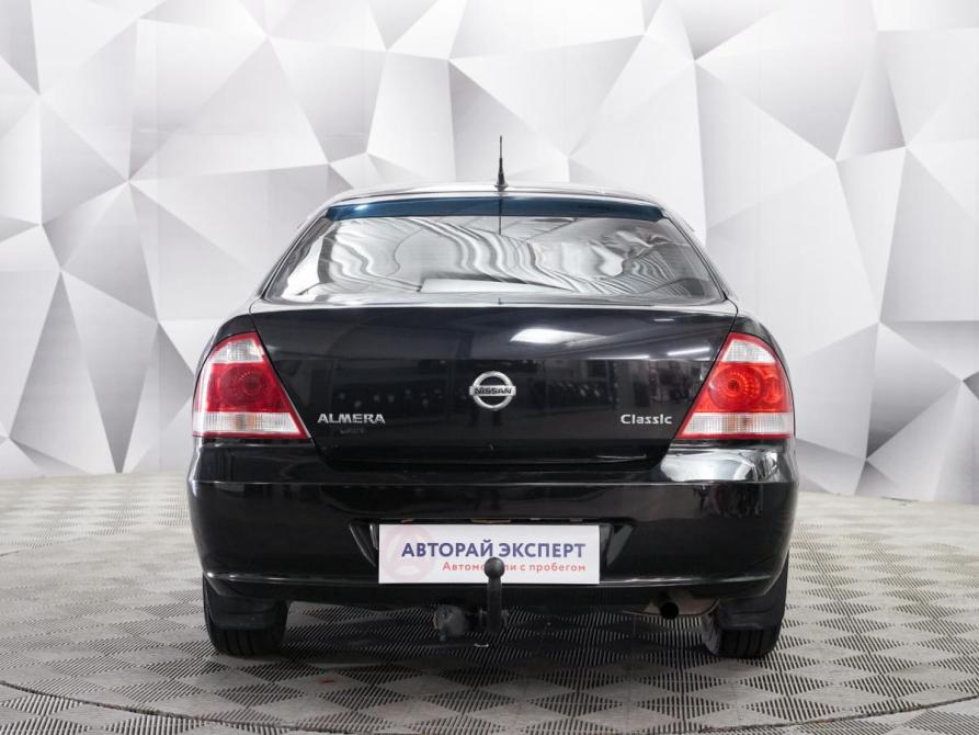 Nissan Almera Classic I Ульяновск  - изображение 4