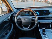 Chery Tiggo 4 I Рестайлинг 2 Пермь  - изображение 35