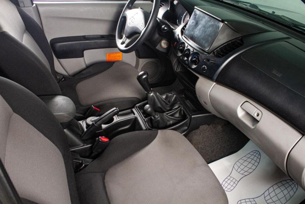 Mitsubishi L200 IV Сургут  - изображение 10