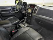 Mitsubishi Pajero IV Рестайлинг 2 Екатеринбург  - изображение 32