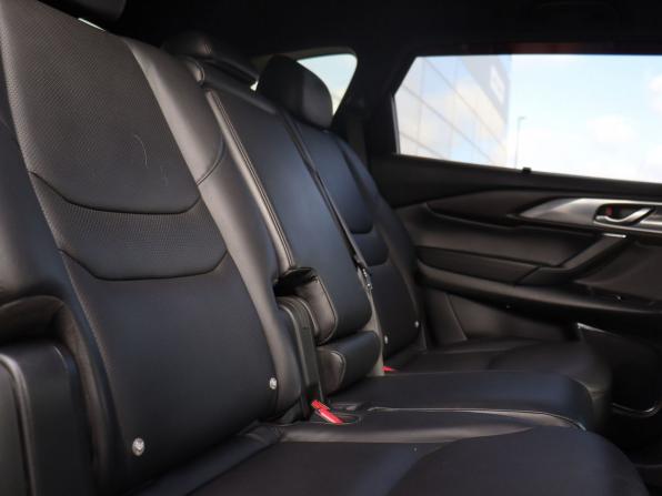 Mazda CX-9 II с пробегом 2018 года, цена 3 200 000 рублей, 119828 км, внедорожник, Автокод Объявления