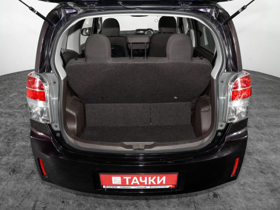 Toyota Spade Иркутск  - изображение 15