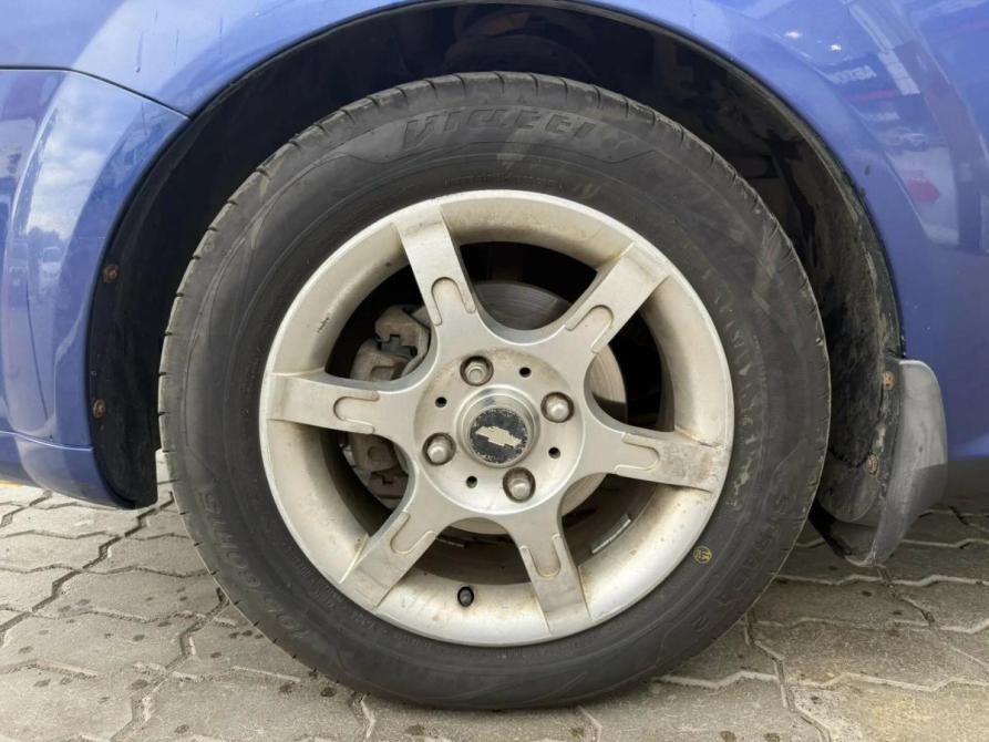 Chevrolet Lacetti I Набережные Челны  - изображение 4