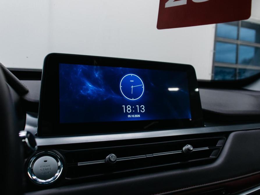 Chery Tiggo 4 Pro I Красноярск  - изображение 19