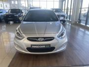 Hyundai Solaris I Саратов  - изображение 27