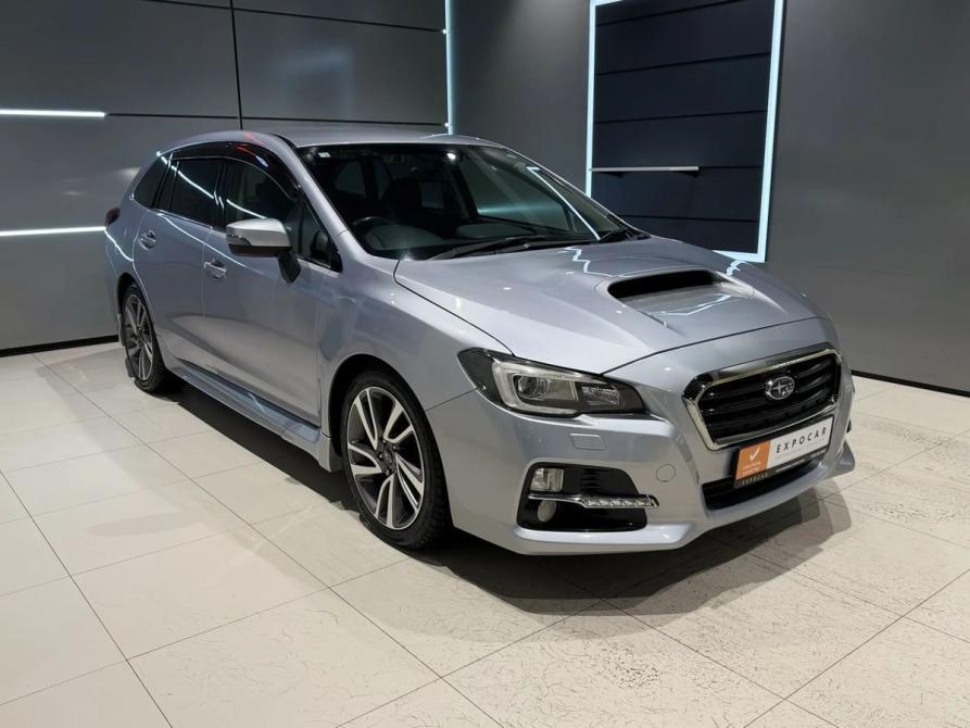 Subaru Levorg I Новосибирск  - изображение 4