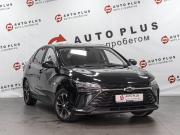 Chevrolet Monza II Рестайлинг Минеральные Воды  - изображение 23