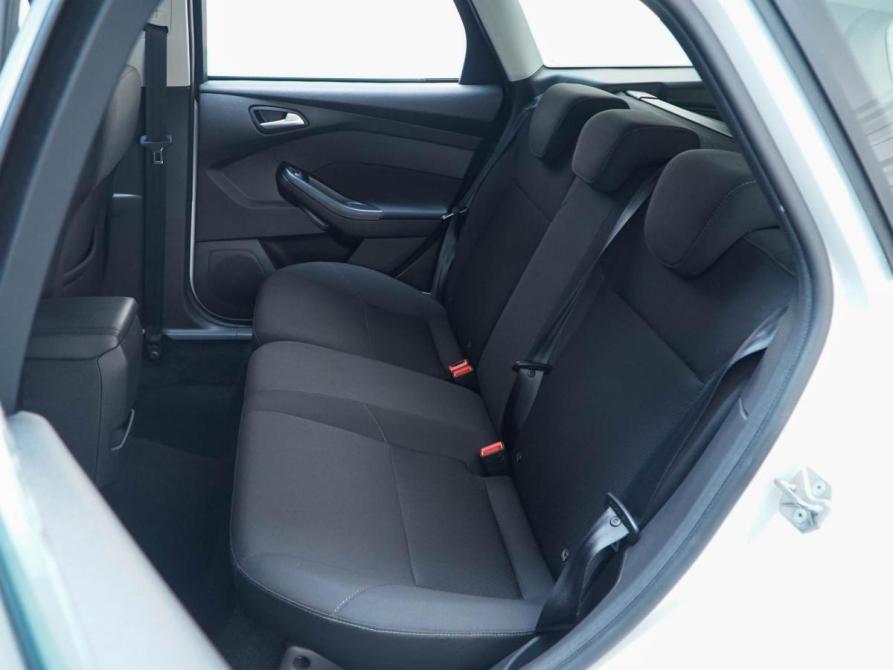 Ford Focus III Рестайлинг Москва  - изображение 9