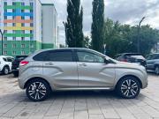 Lada (ВАЗ) XRAY I Стерлитамак  - изображение 29