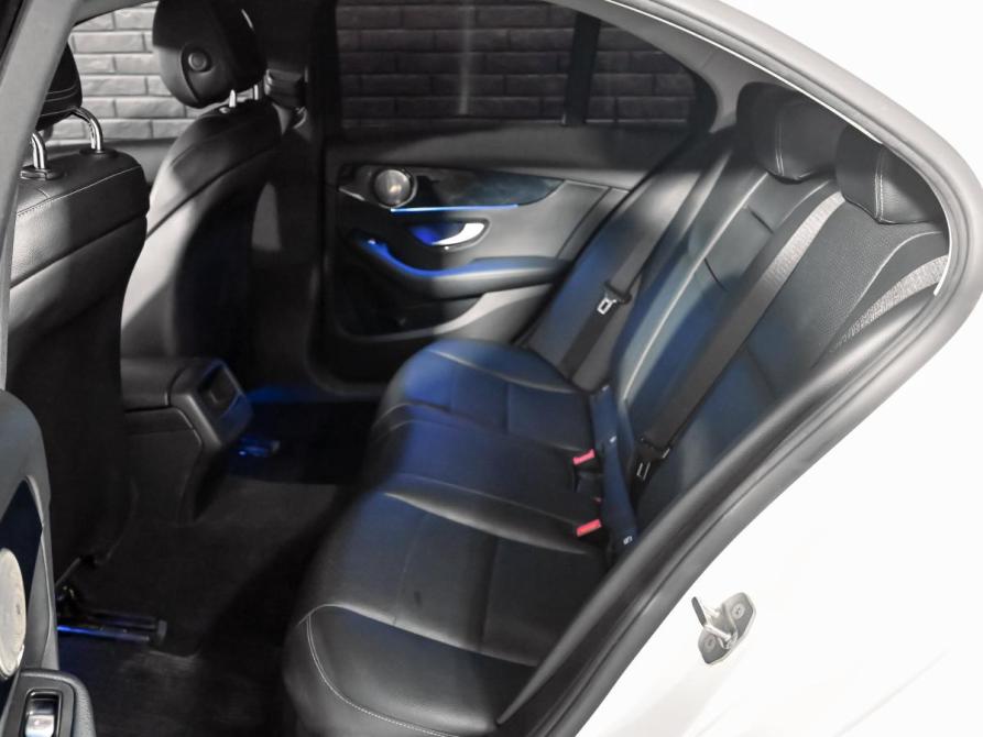 Mercedes-Benz C-Класс IV (W205) Екатеринбург  - изображение 20