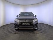 Volkswagen Touareg II Москва  - изображение 30
