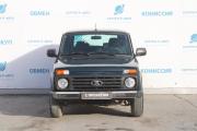 Lada (ВАЗ) Niva Legend I Пермь  - изображение 21