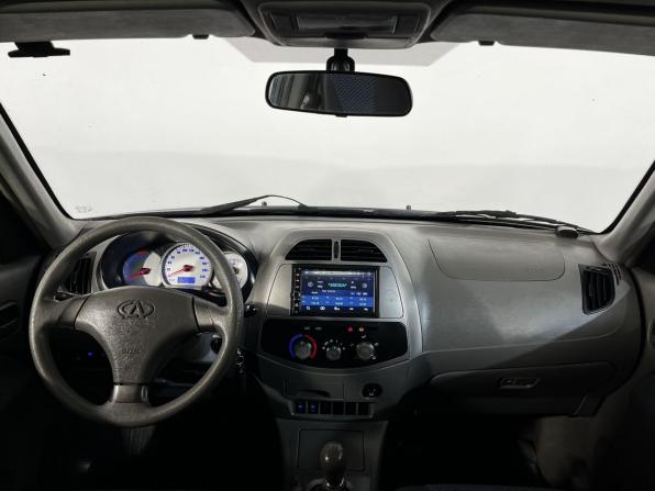 Vortex Tingo I с пробегом 2012 года, цена 329 900 рублей, 127464 км, внедорожник, Автокод Объявления