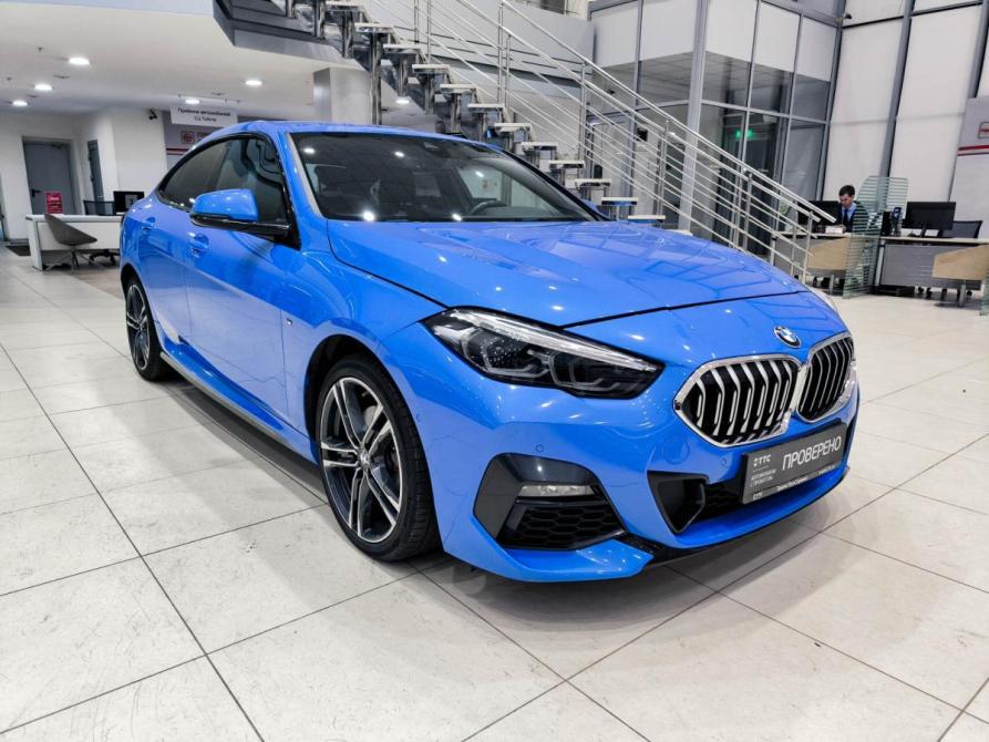 BMW 2 серии F44 Казань  - изображение 3