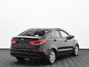 Kia Rio III Рестайлинг Москва  - изображение 14