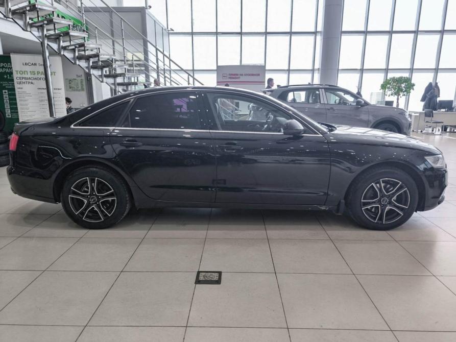 Audi A6 IV (C7) Казань  - изображение 5