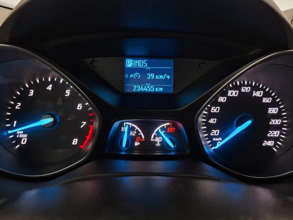 Ford Kuga II с пробегом 2014 года, цена 1 045 000 рублей, 234449 км, внедорожник, Автокод Объявления