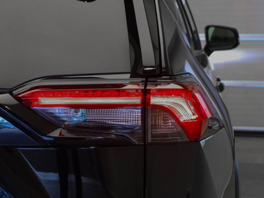 Toyota RAV4 V (XA50) Москва  - изображение 27