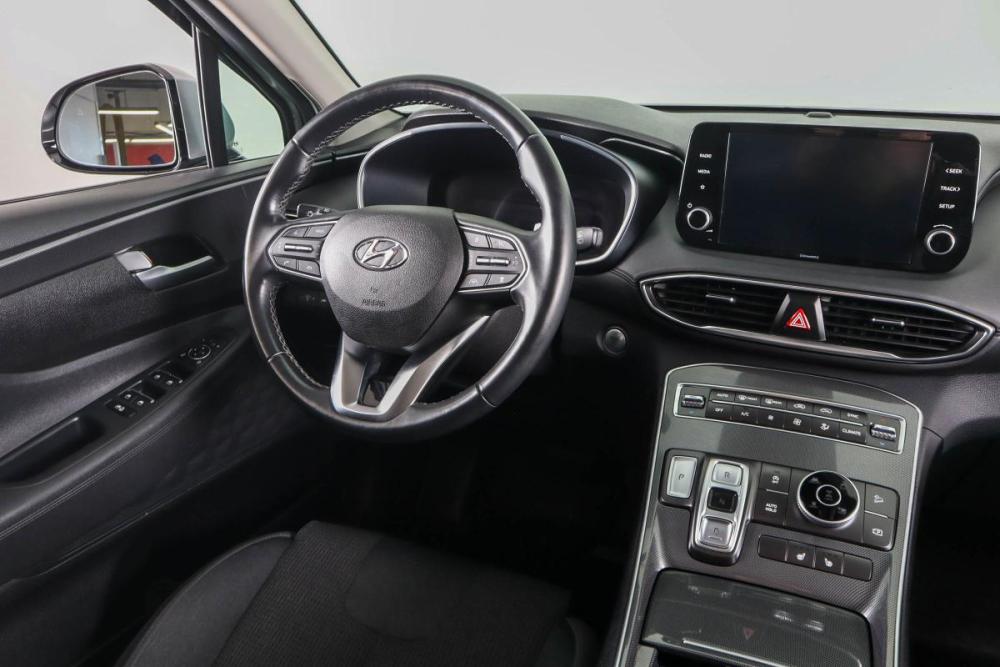 Hyundai Santa Fe IV Рестайлинг Пермь  - изображение 15