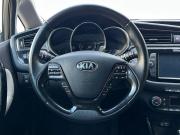 Kia Ceed II Рестайлинг Москва  - изображение 28