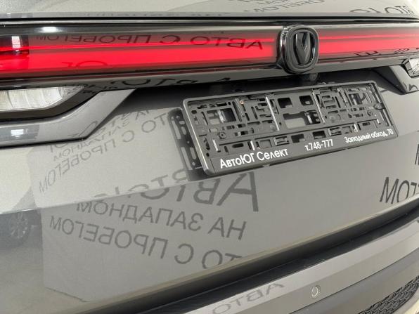 Changan CS35 Plus I Рестайлинг с пробегом 2024 года, цена 1 799 000 рублей, 12000 км, внедорожник, Автокод Объявления