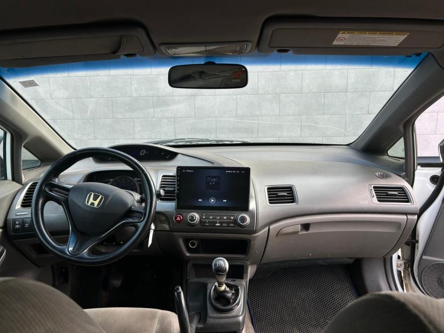 Honda Civic VIII Альметьевск  - изображение 9