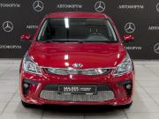 Kia Rio IV Москва  - изображение 29