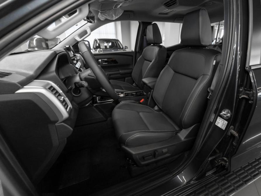 Mitsubishi L200 VI Москва  - изображение 14