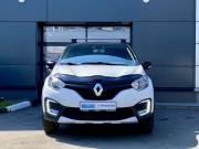 Renault Kaptur I Москва  - изображение 27