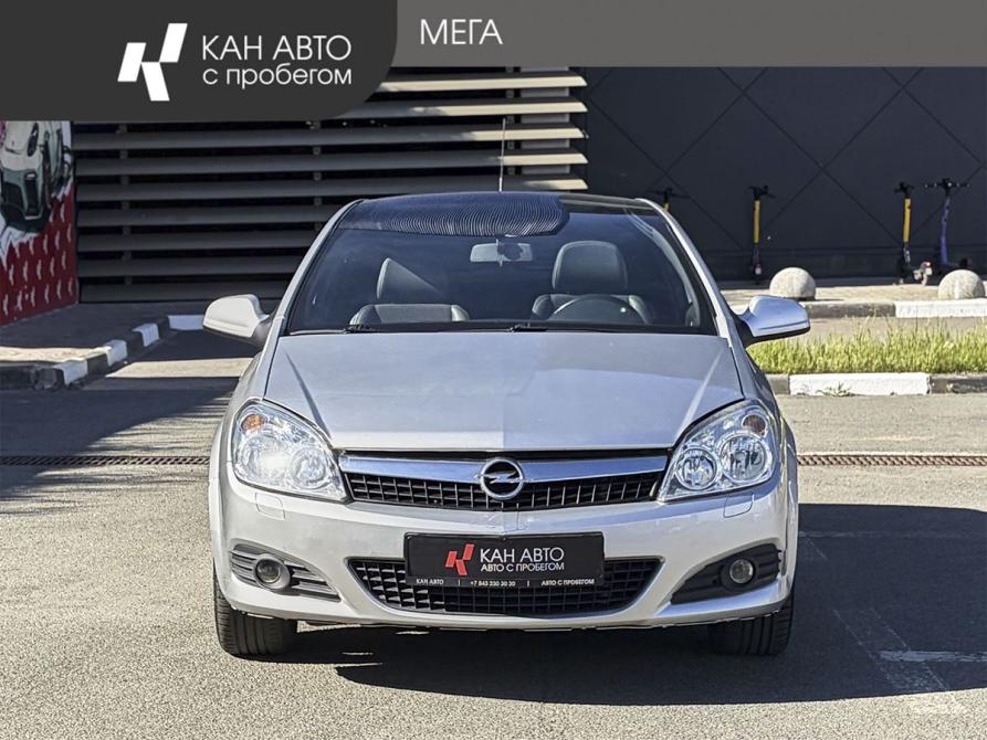 Opel Astra H Рестайлинг Казань  - изображение 3