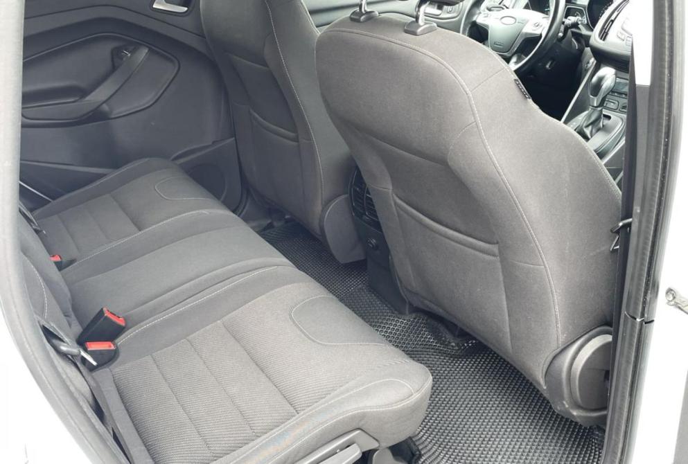 Ford Kuga II Иваново  - изображение 20