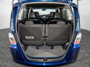 Honda Freed I Рестайлинг Иркутск  - изображение 40