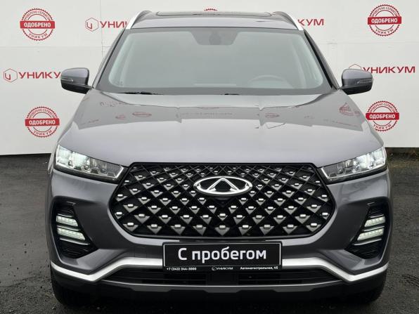 Chery Tiggo 7 Pro I с пробегом 2022 года, цена 1 749 000 рублей, 42803 км, внедорожник, Автокод Объявления