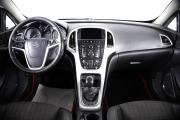Opel Astra J Рестайлинг Пермь  - изображение 34