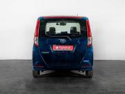 Toyota Roomy I Рестайлинг Иркутск  - изображение 26