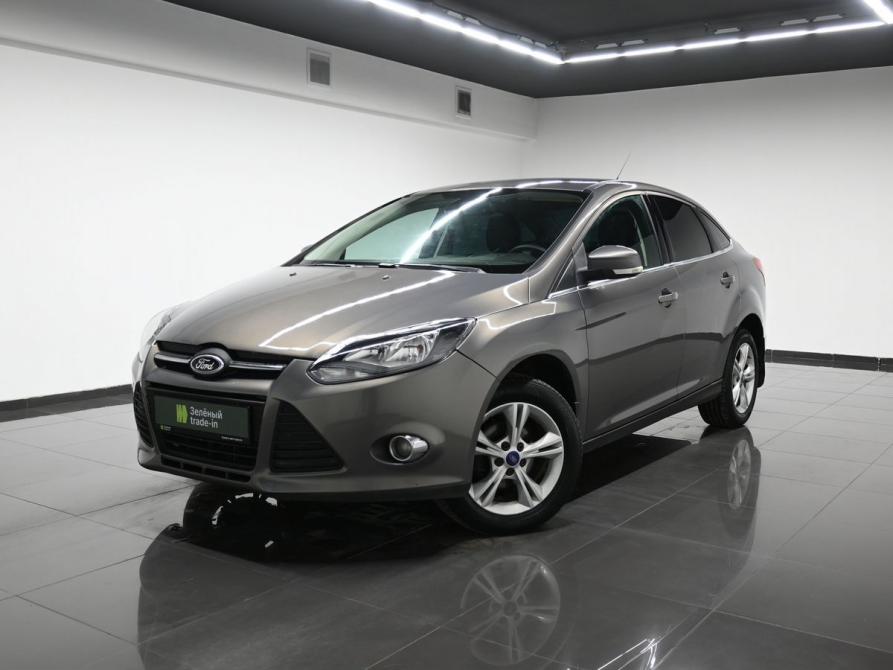 Ford Focus III Тверь  - изображение 1