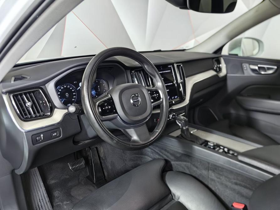 Volvo XC60 II Москва  - изображение 19