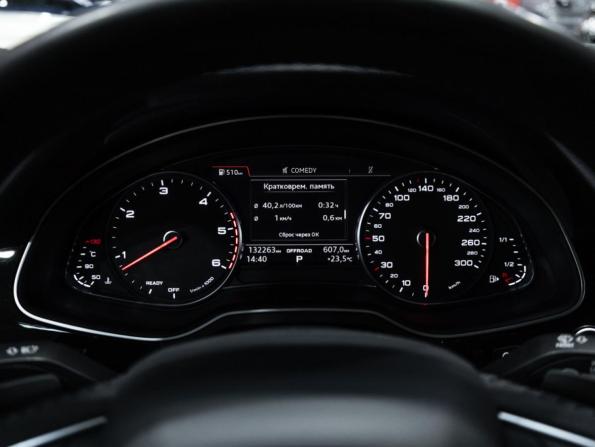 Audi Q7 II (4M) с пробегом 2019 года, цена 4 499 700 рублей, 132236 км, внедорожник, Автокод Объявления