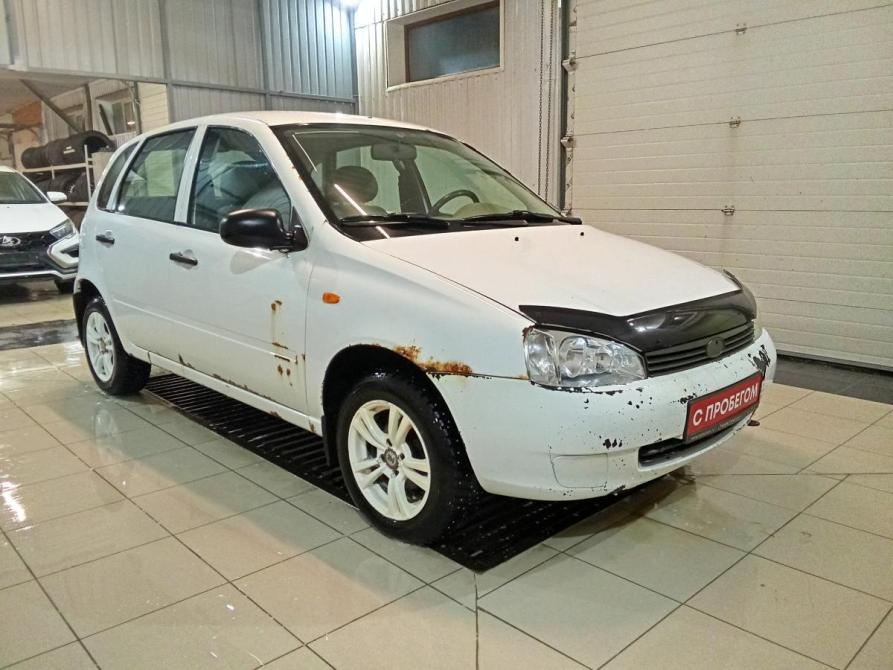 Lada (ВАЗ) Kalina I Нижний Новгород  - изображение 2