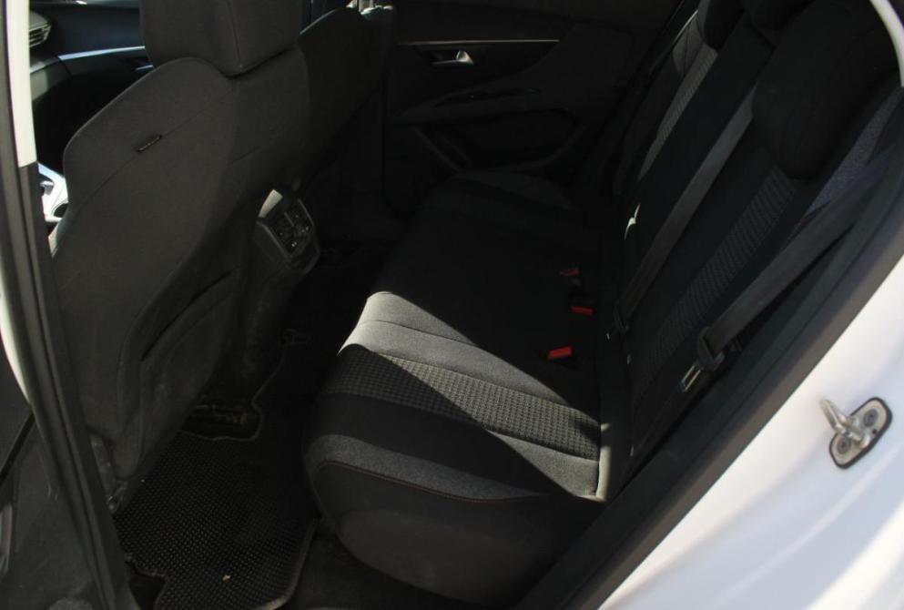 Peugeot 3008 II Саратов  - изображение 27