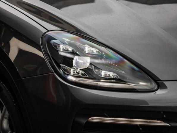 Porsche Cayenne III с пробегом 2020 года, цена 6 349 000 рублей, 115810 км, внедорожник, Автокод Объявления