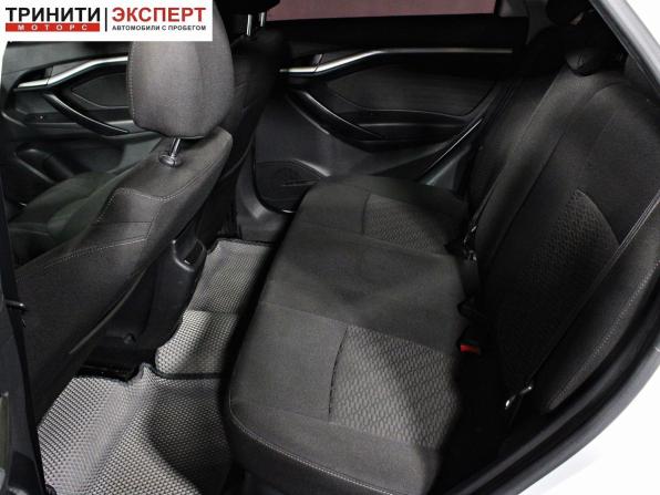Lada (ВАЗ) Vesta I с пробегом 2018 года, цена 847 000 рублей, 160170 км, седан, Автокод Объявления