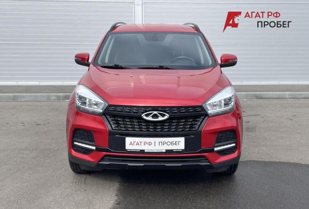 Chery Tiggo 4 I Рестайлинг Иваново  - изображение 2