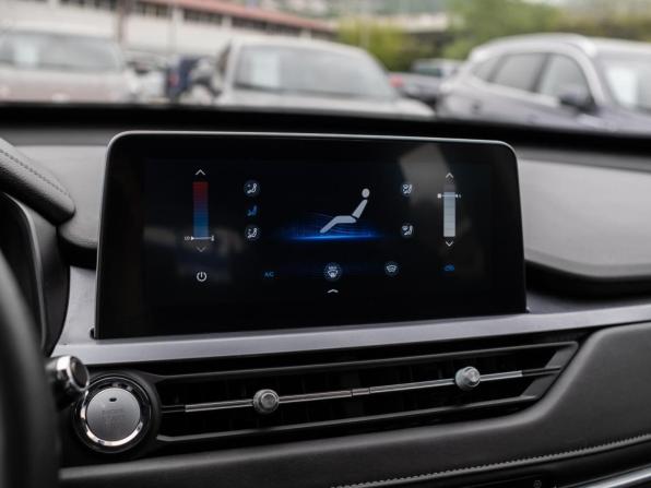 Chery Tiggo 4 Pro I Рестайлинг с пробегом 2023 года, цена 1 520 000 рублей, 24498 км, внедорожник, Автокод Объявления