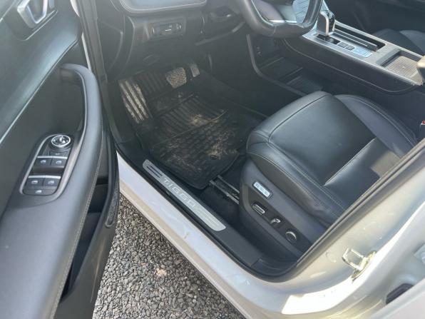 Chery Tiggo 7 Pro Max I с пробегом 2022 года, цена 1 827 000 рублей, 46000 км, внедорожник, Автокод Объявления