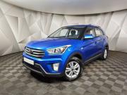 Hyundai Creta I Москва  - изображение 21