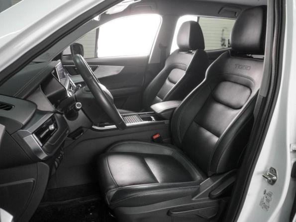 Chery Tiggo 4 Pro I с пробегом 2023 года, цена 1 250 000 рублей, 99792 км, внедорожник, Автокод Объявления