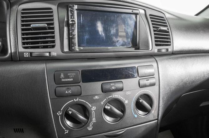 Toyota Corolla IX (E120 E130) Рестайлинг с пробегом 2005 года, цена 699 000 рублей, 332000 км, седан, Автокод Объявления