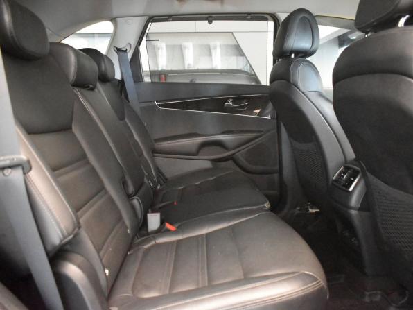 Kia Sorento III Prime с пробегом 2016 года, цена 2 250 000 рублей, 162000 км, внедорожник, Автокод Объявления